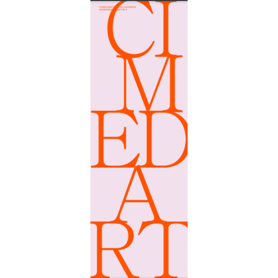Cimedart #51-4